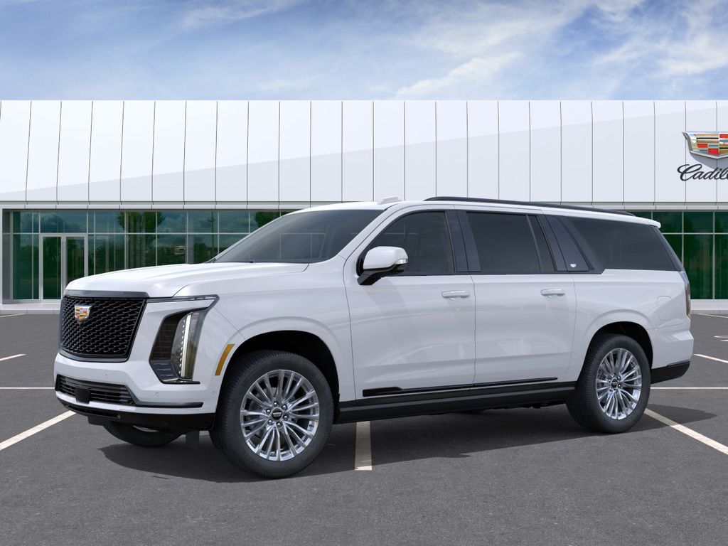 cadillac escalade esv 2026 1GYS9RKL1TR416109 image cadillac escalade esv 2026 1GYS9RKL1TR416109 image